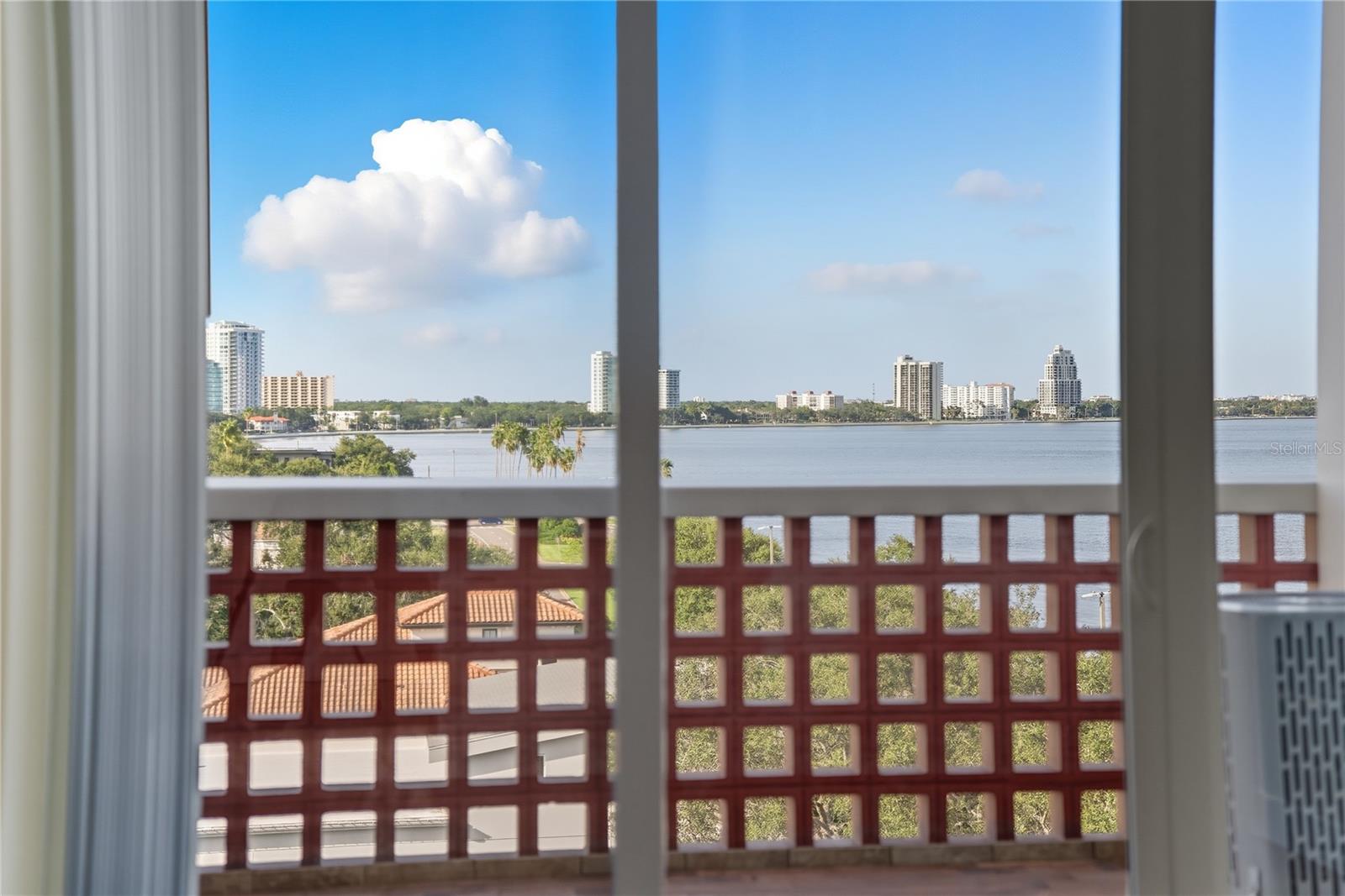 4015 BAYSHORE BLVD #7C