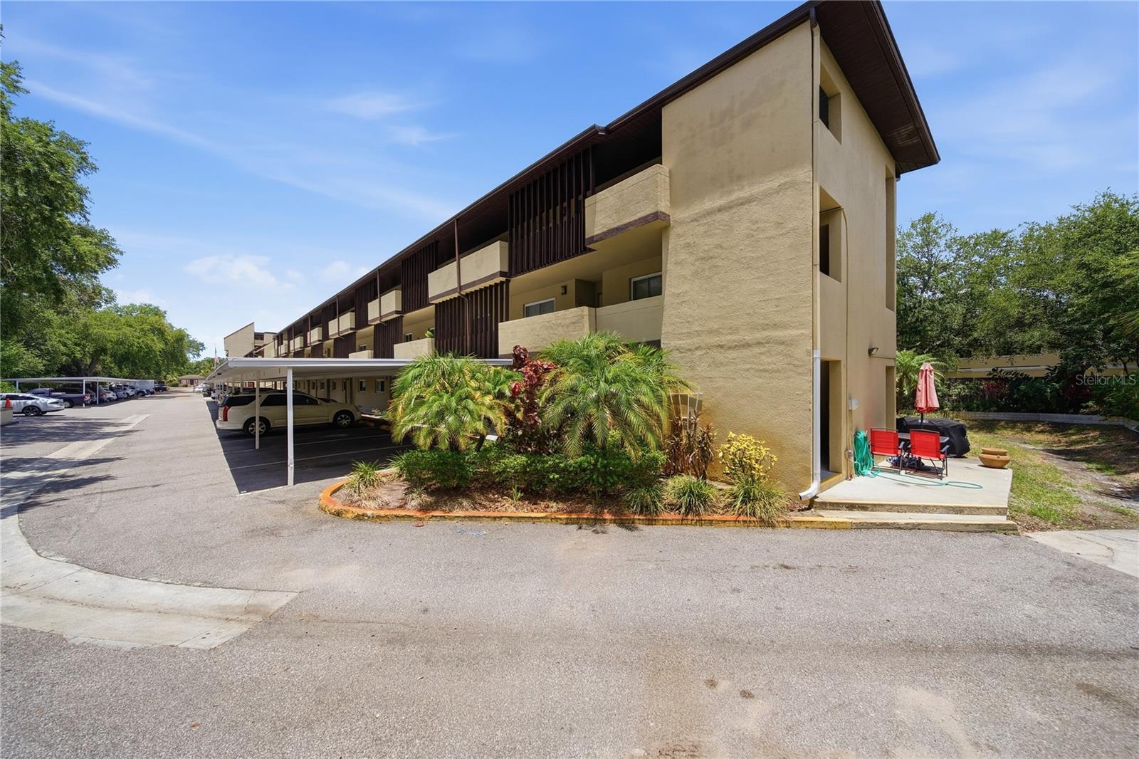1247 S MARTIN LUTHER KING JR AVE #107