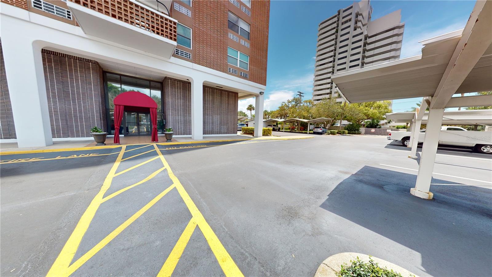 4015 BAYSHORE BLVD #15C