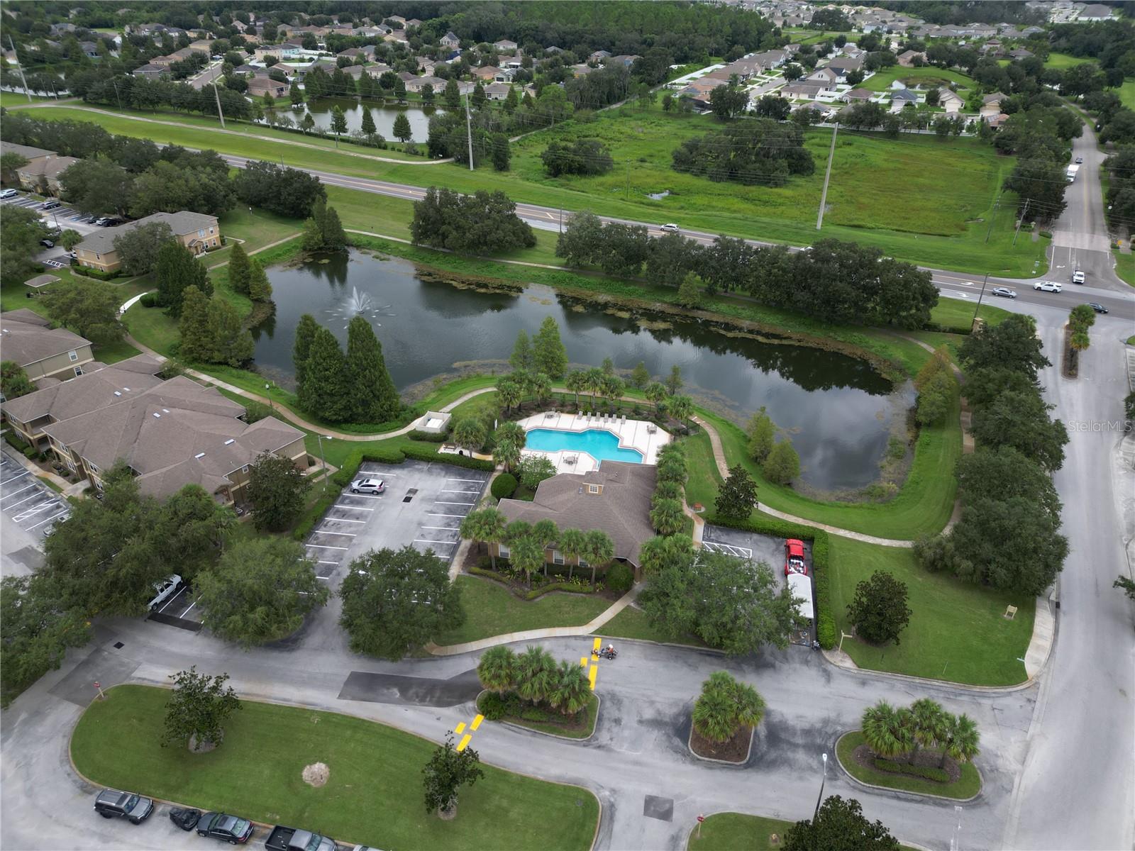 36100 LAKE CHASE BLVD #104