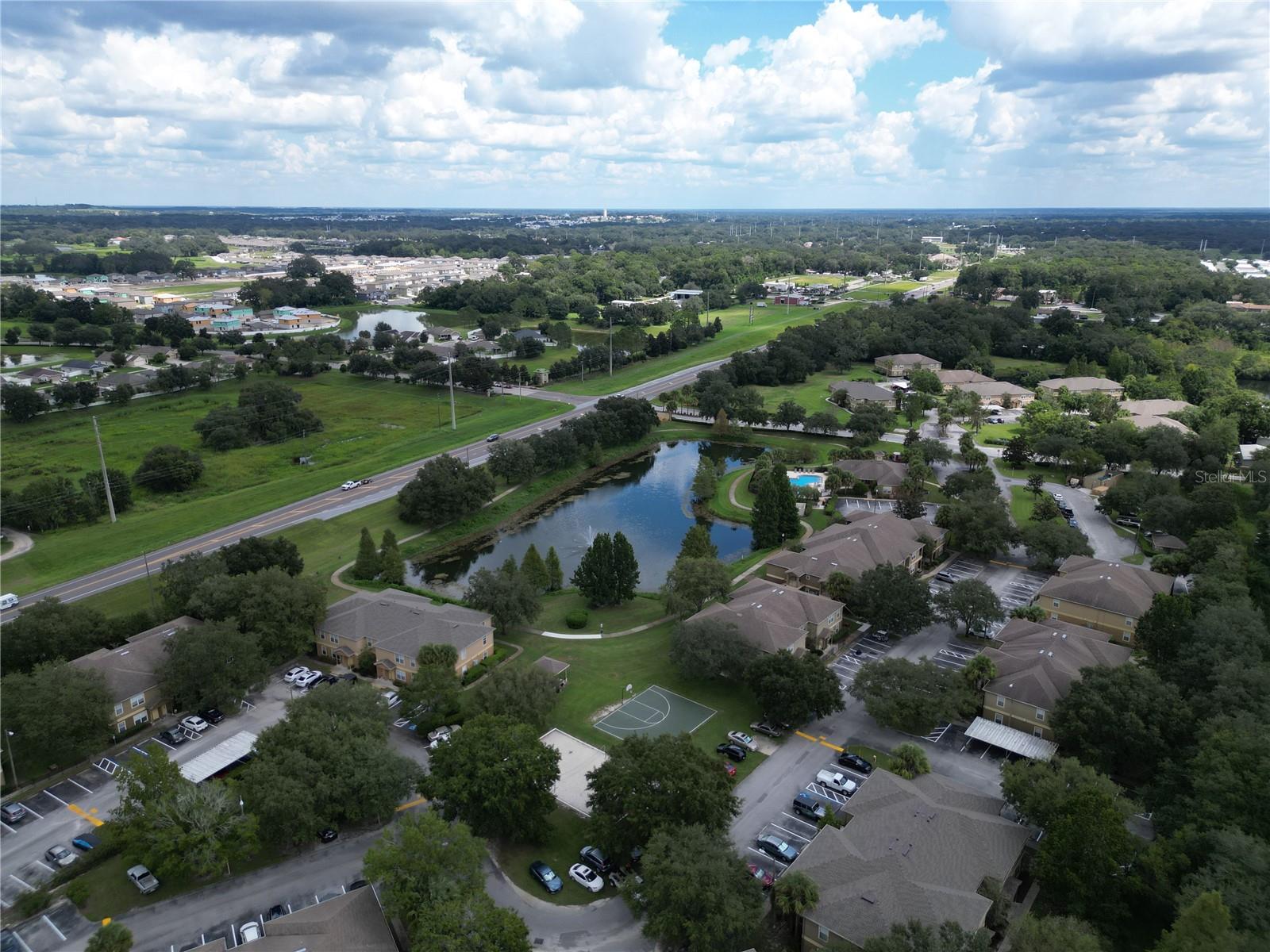 36100 LAKE CHASE BLVD #104