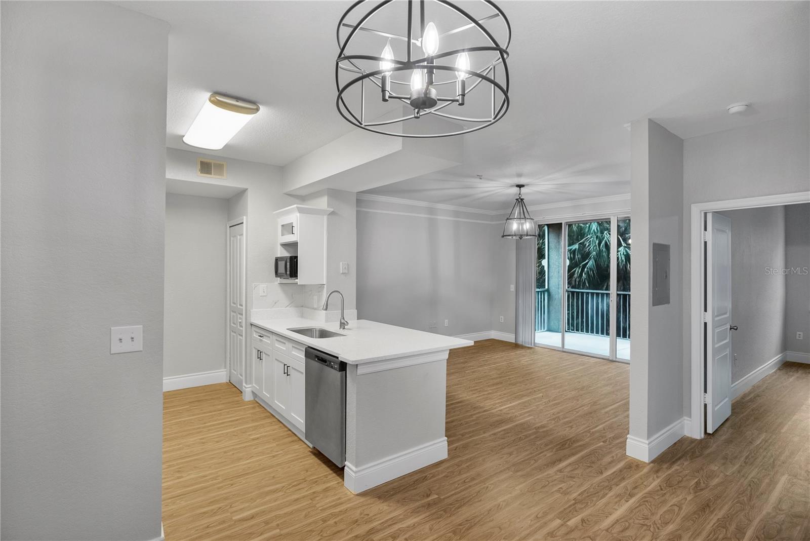 17110 CARRINGTON PARK DR #806