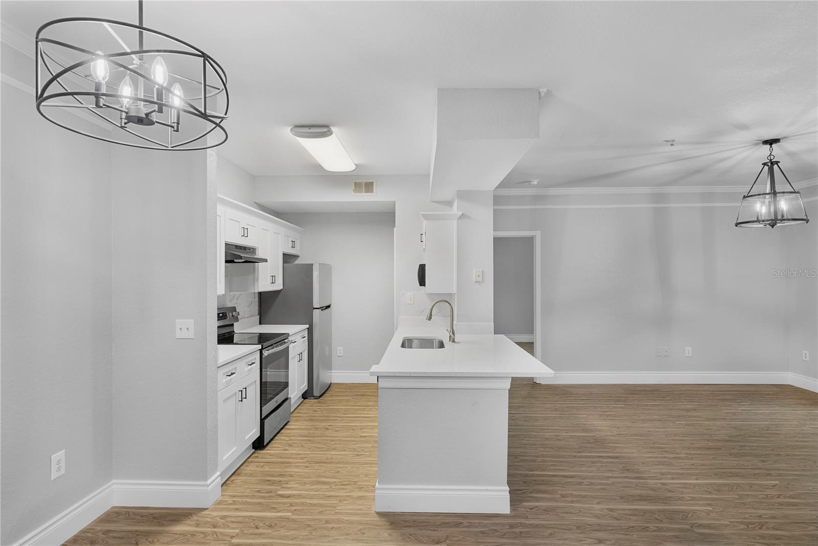 17110 CARRINGTON PARK DR #806