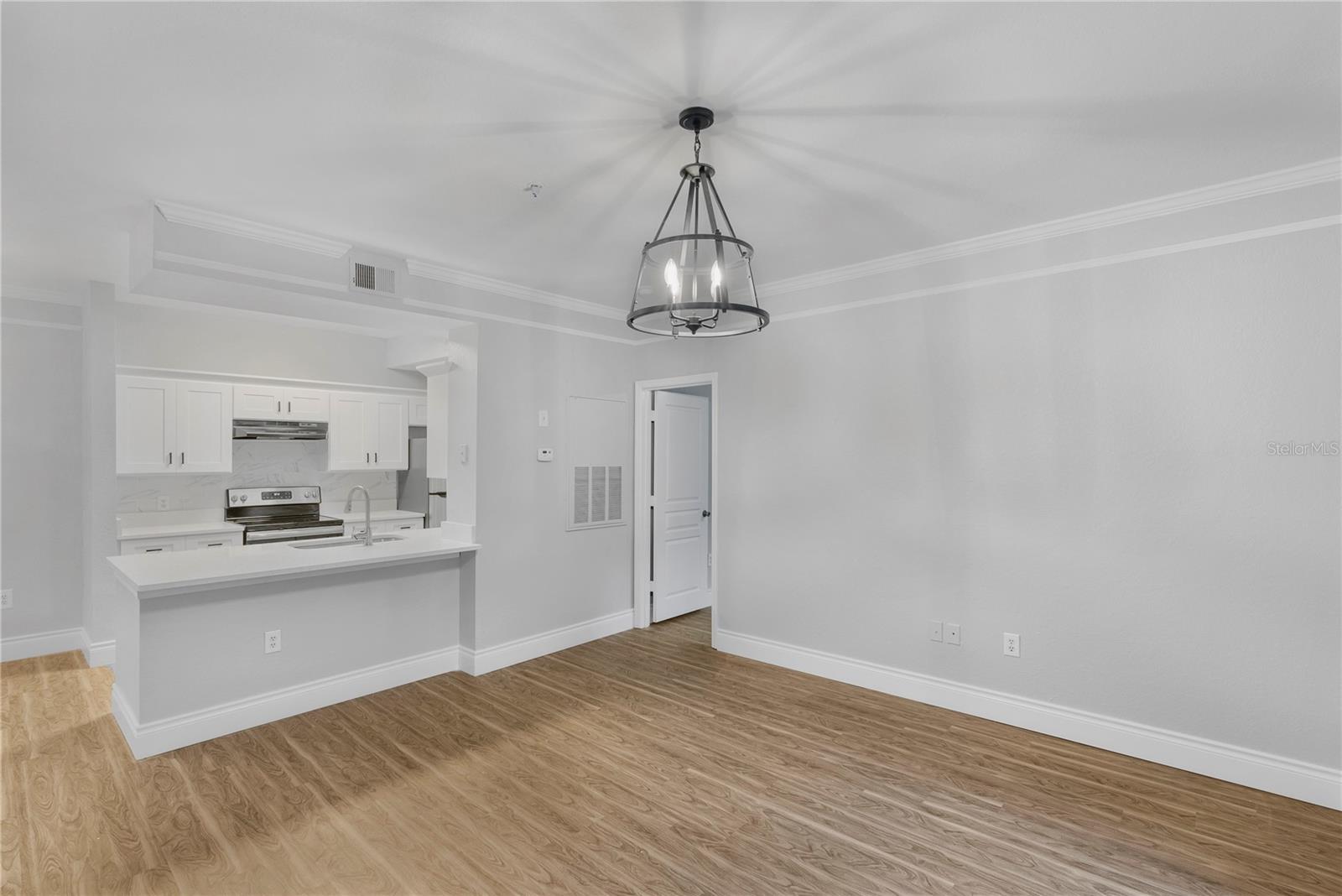 17110 CARRINGTON PARK DR #806