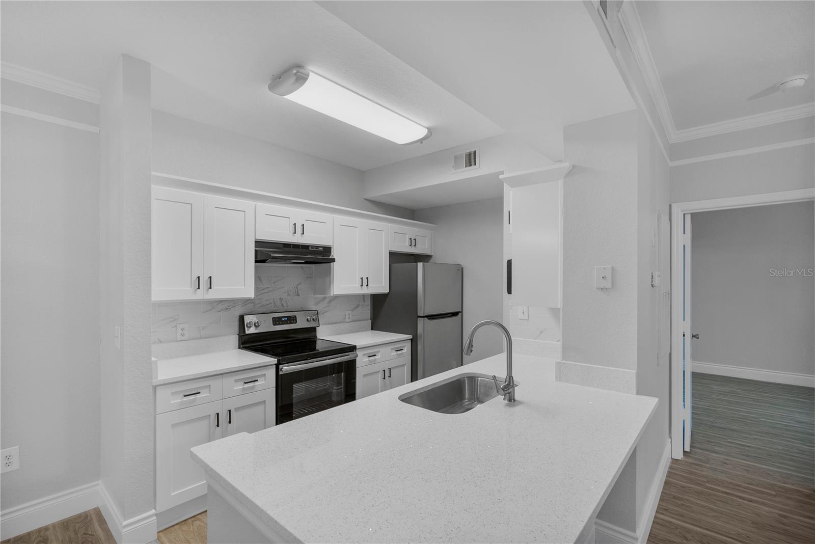 17110 CARRINGTON PARK DR #806