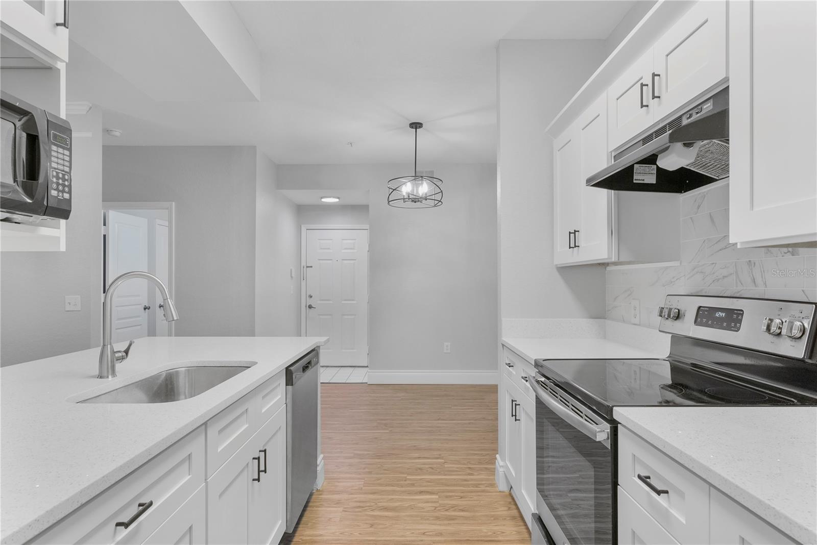 17110 CARRINGTON PARK DR #806