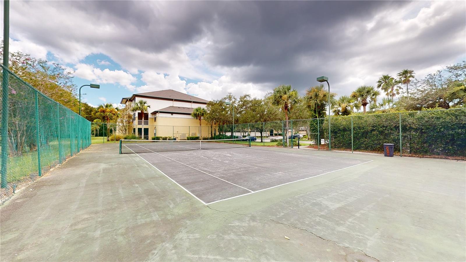 17110 CARRINGTON PARK DR #806