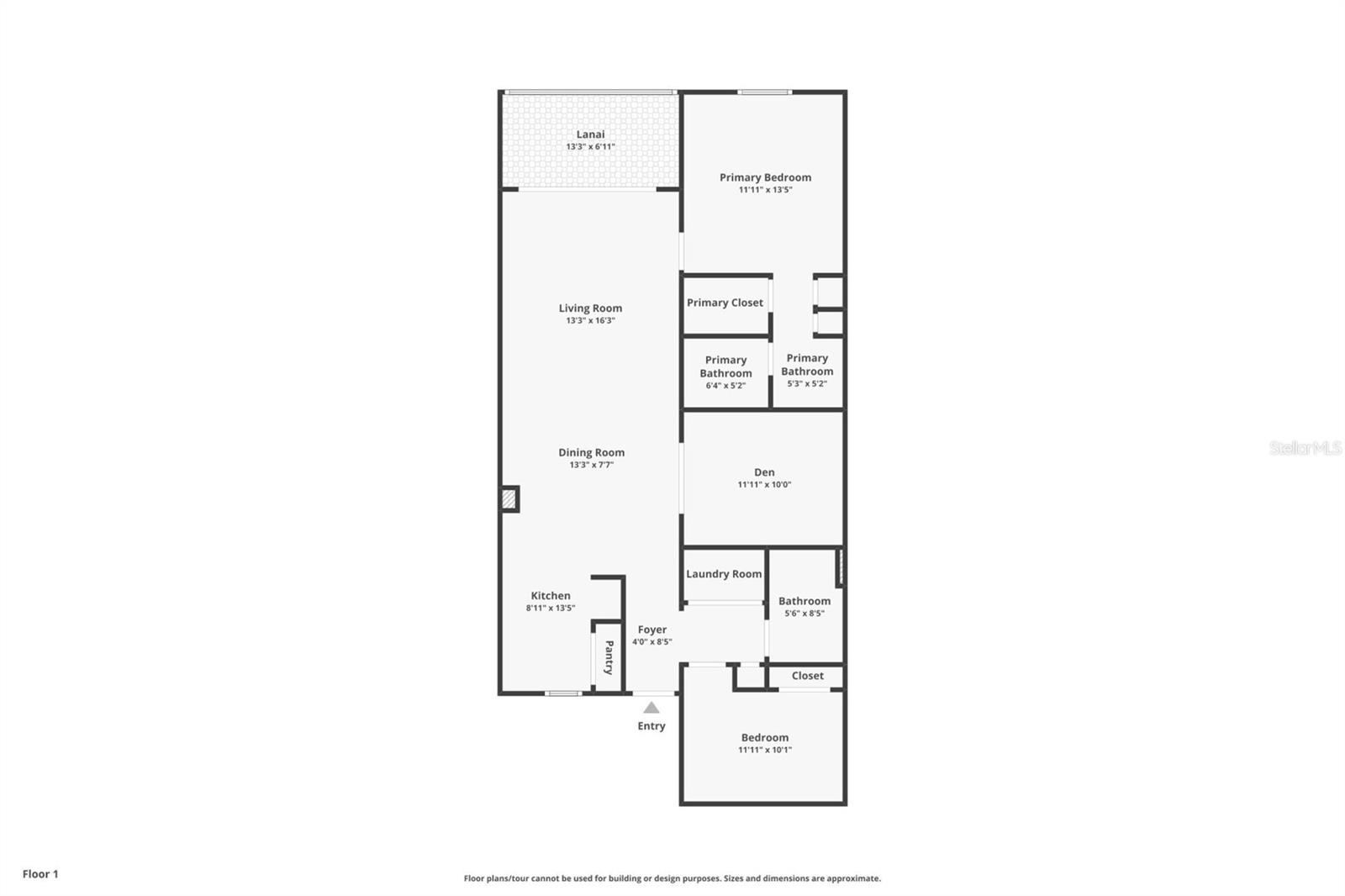 5763 SABAL TRACE DR #202 BD5763