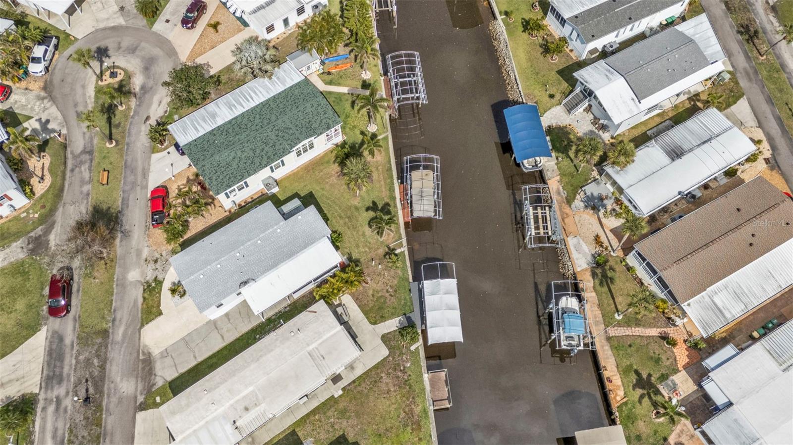 3308 SUNNY HARBOR DR