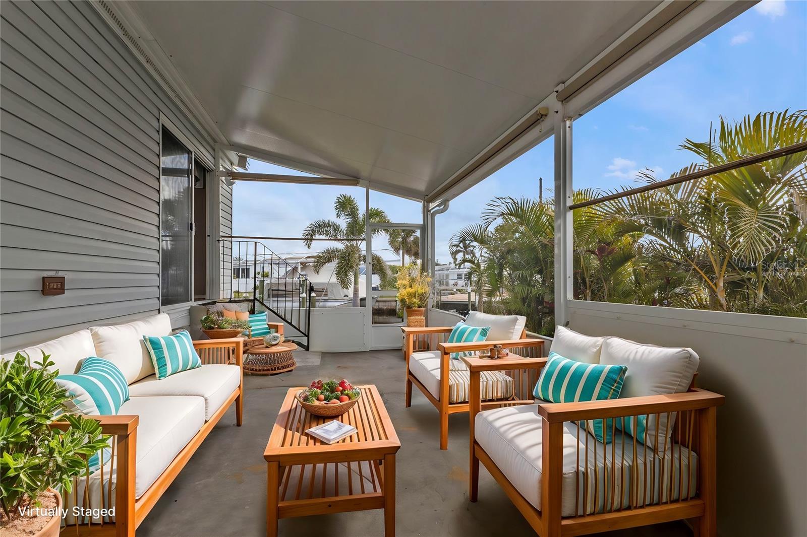 3308 SUNNY HARBOR DR