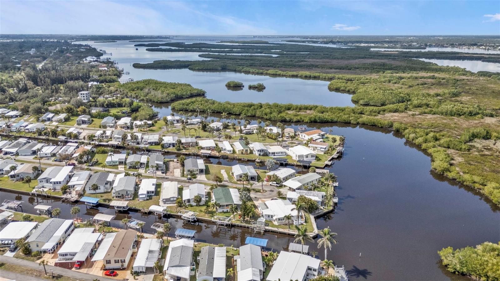 3308 SUNNY HARBOR DR