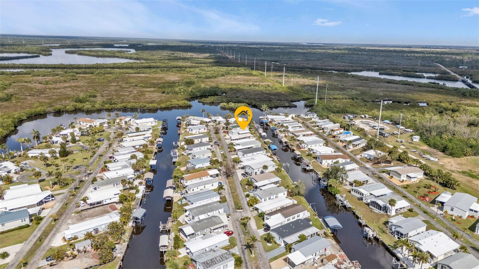 3308 SUNNY HARBOR DR