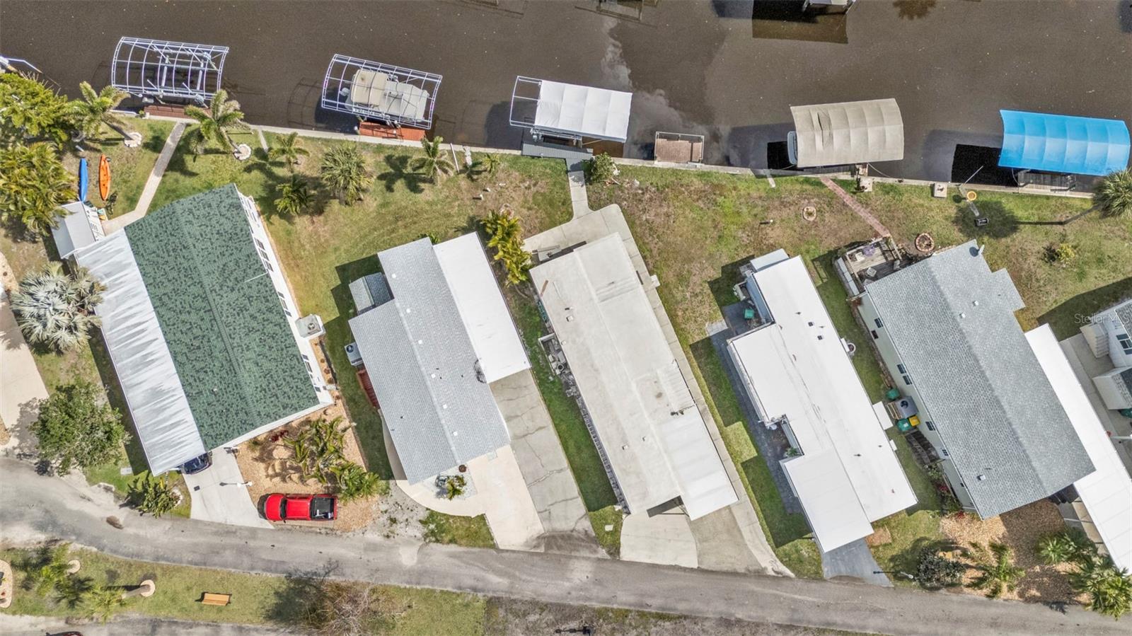 3308 SUNNY HARBOR DR