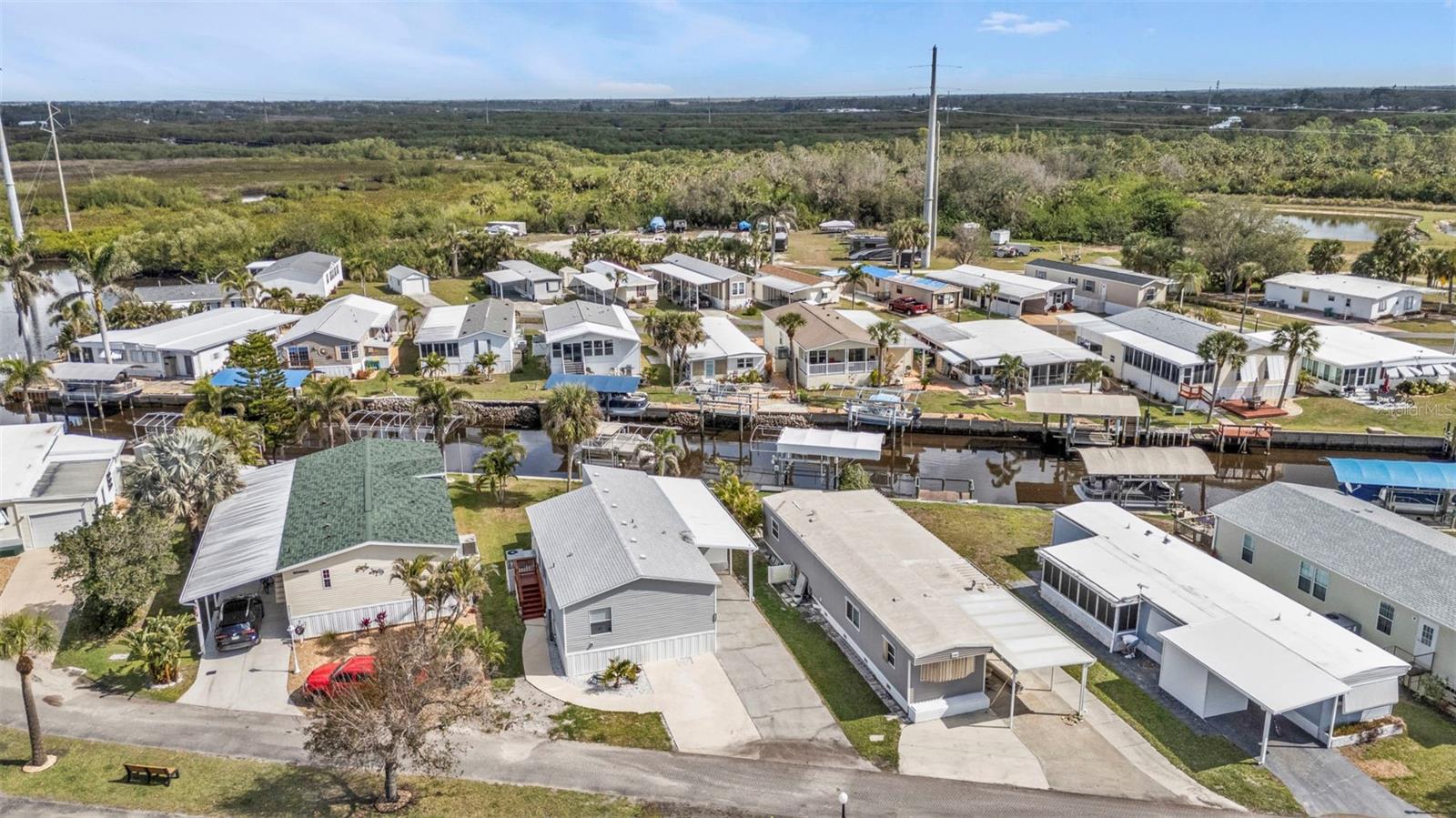 3308 SUNNY HARBOR DR