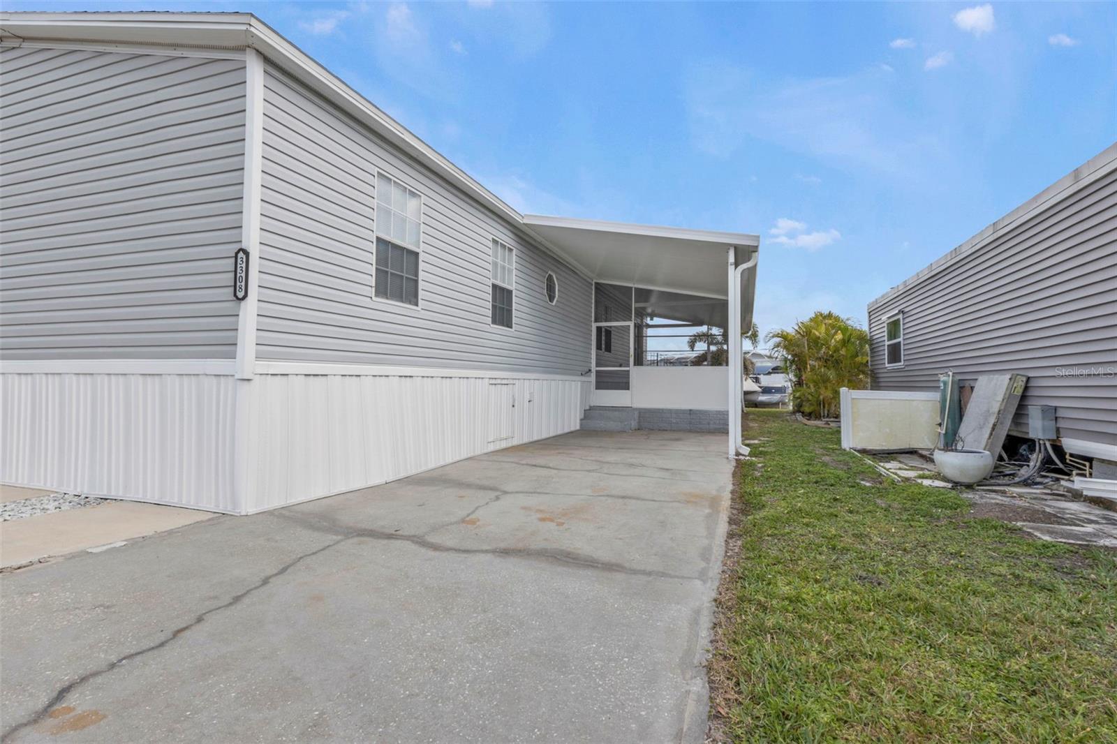 3308 SUNNY HARBOR DR