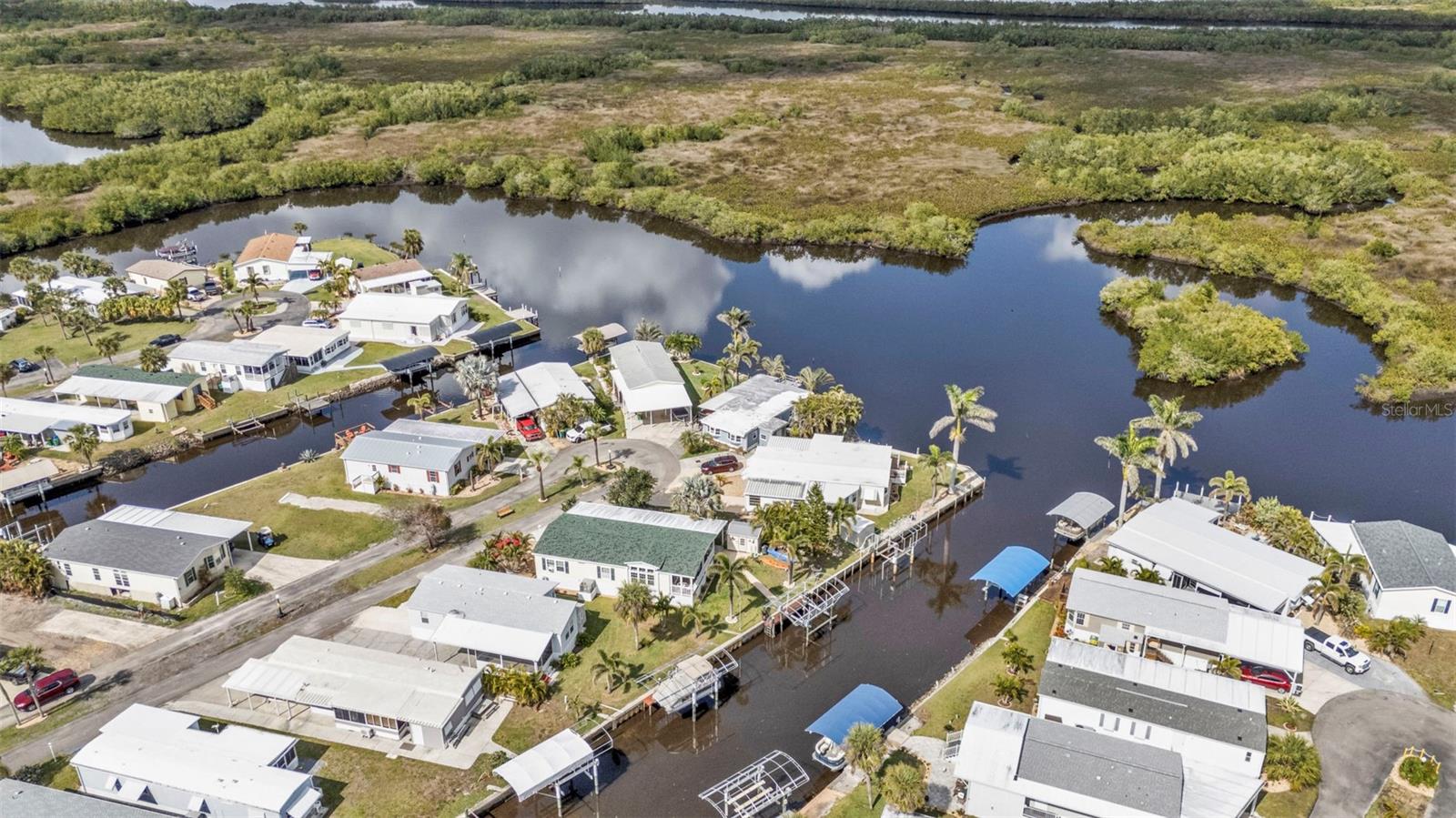 3308 SUNNY HARBOR DR