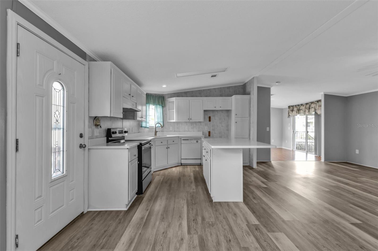 3308 SUNNY HARBOR DR