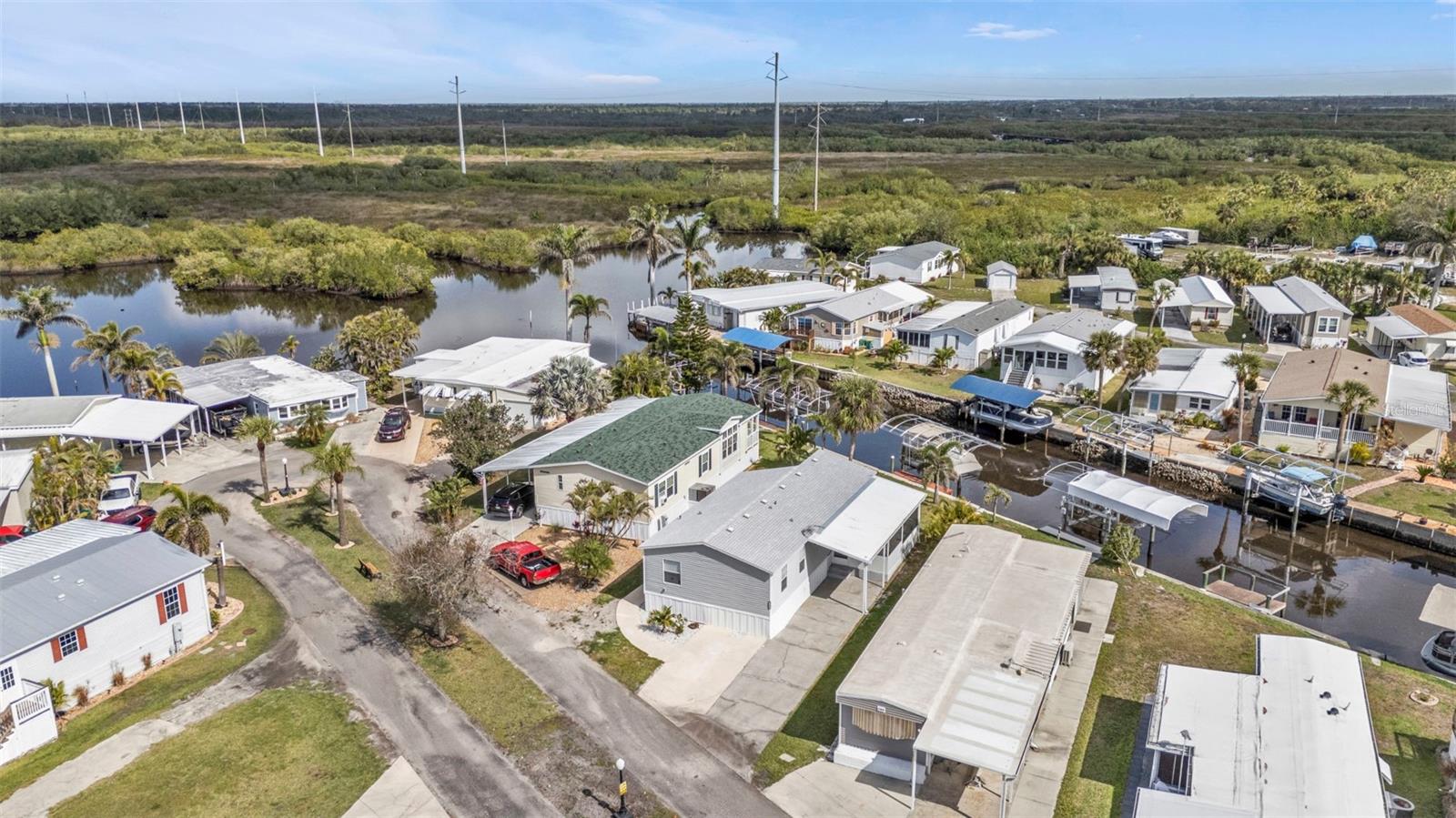 3308 SUNNY HARBOR DR