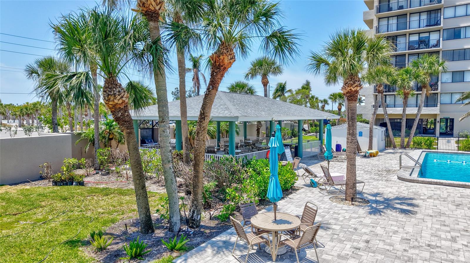 1155 LAKE HOUSE CIR #C119