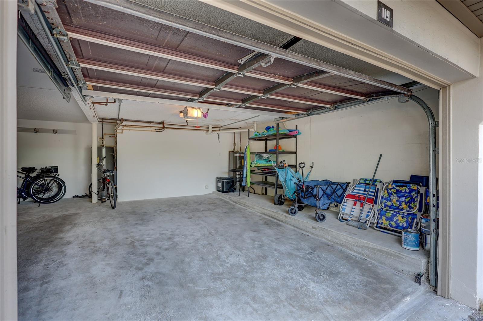 1155 LAKE HOUSE CIR #C119
