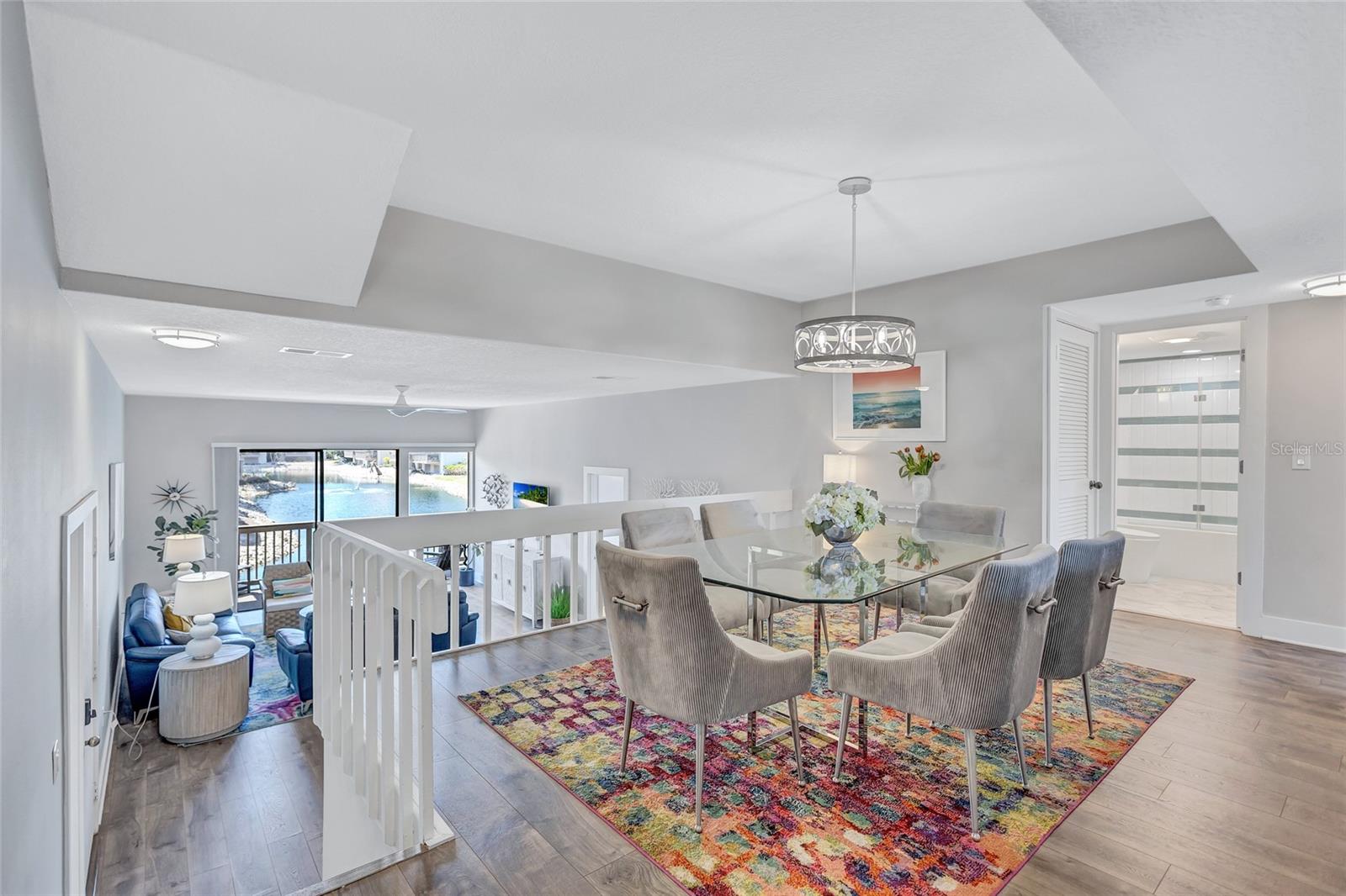 1155 LAKE HOUSE CIR #C119