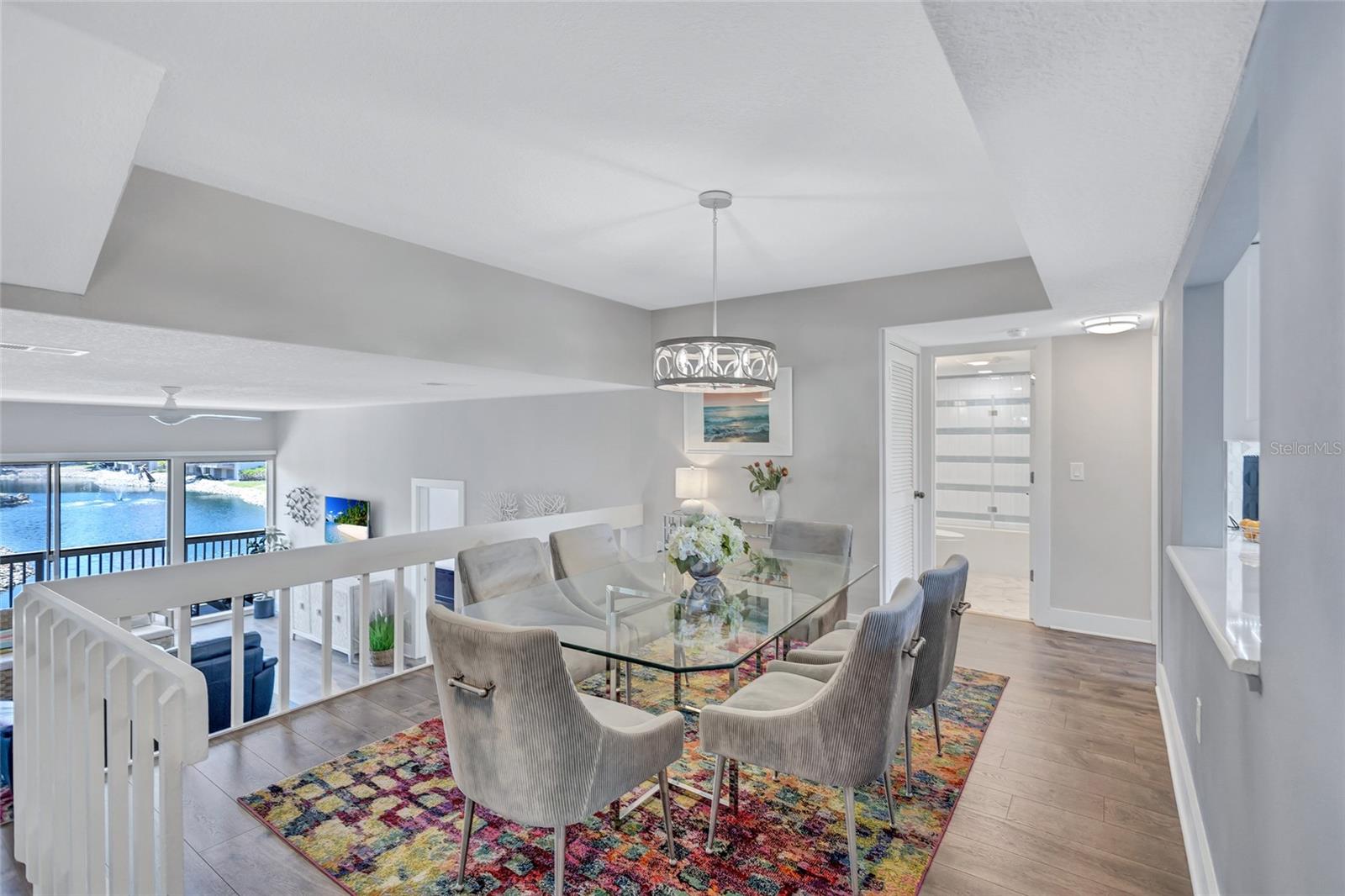 1155 LAKE HOUSE CIR #C119