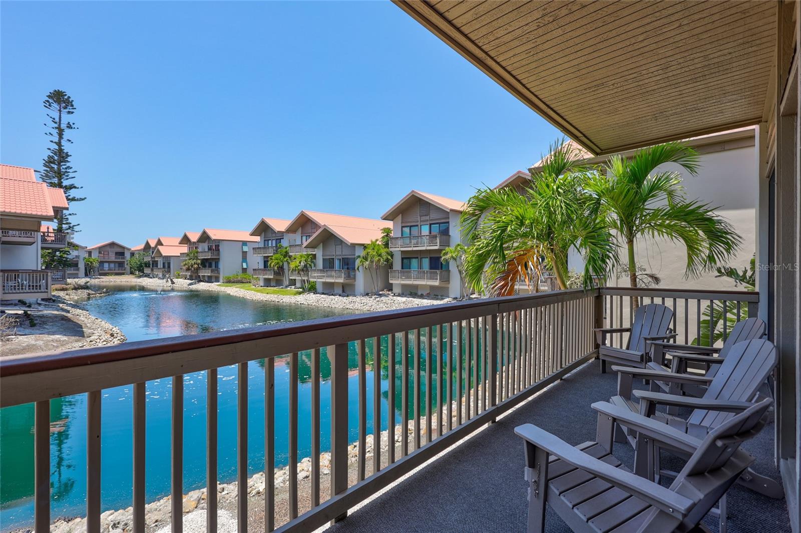 1155 LAKE HOUSE CIR #C119