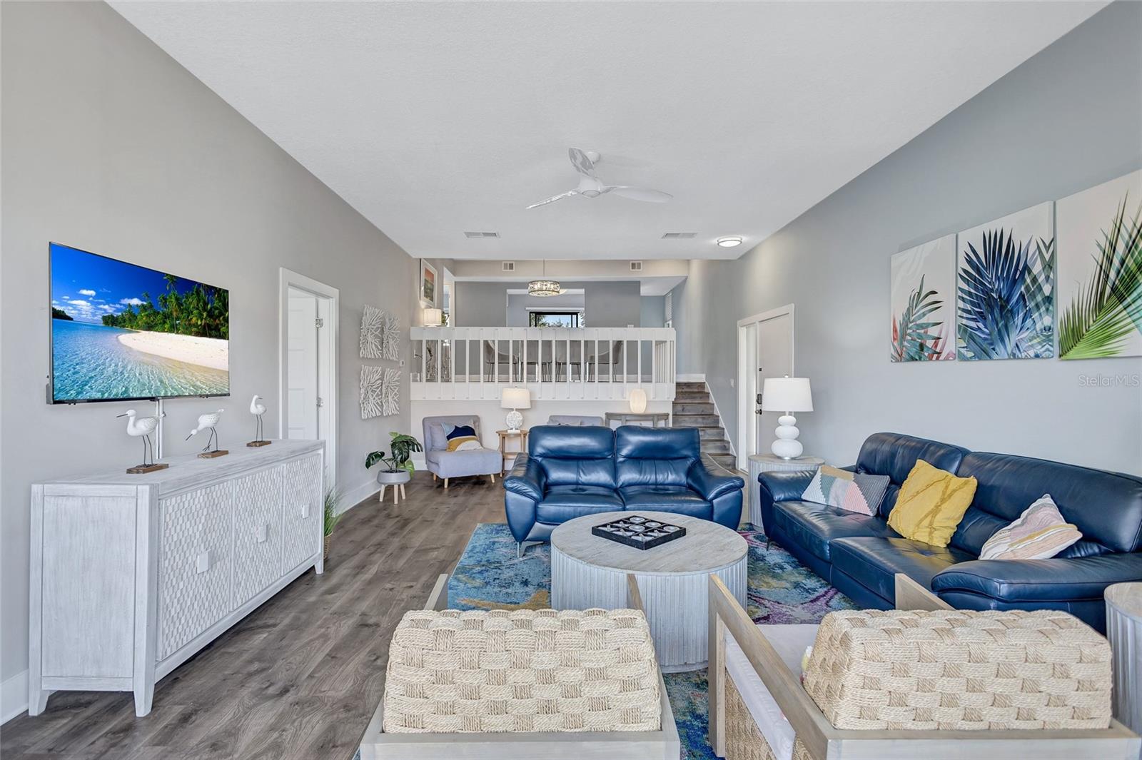 1155 LAKE HOUSE CIR #C119