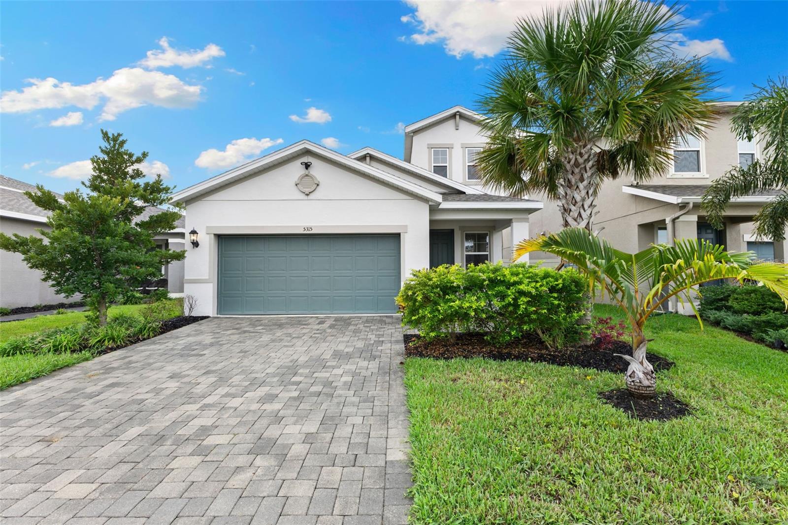 5315 LOS ROBLES CT