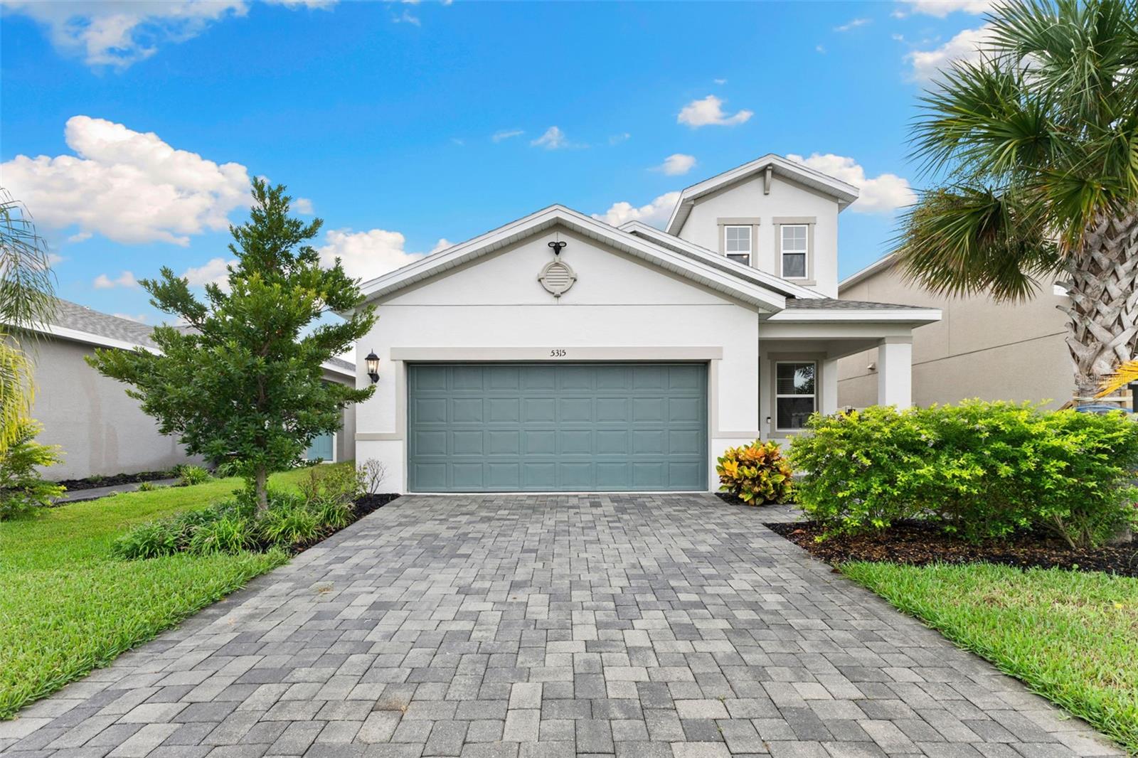 5315 LOS ROBLES CT