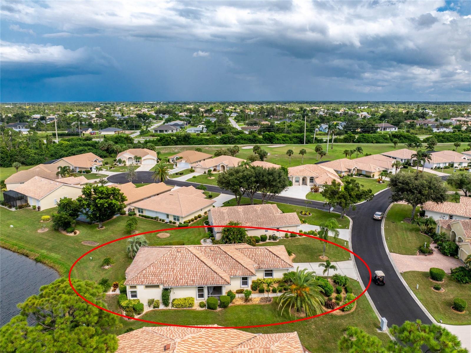 6730 GREENVIEW LN
