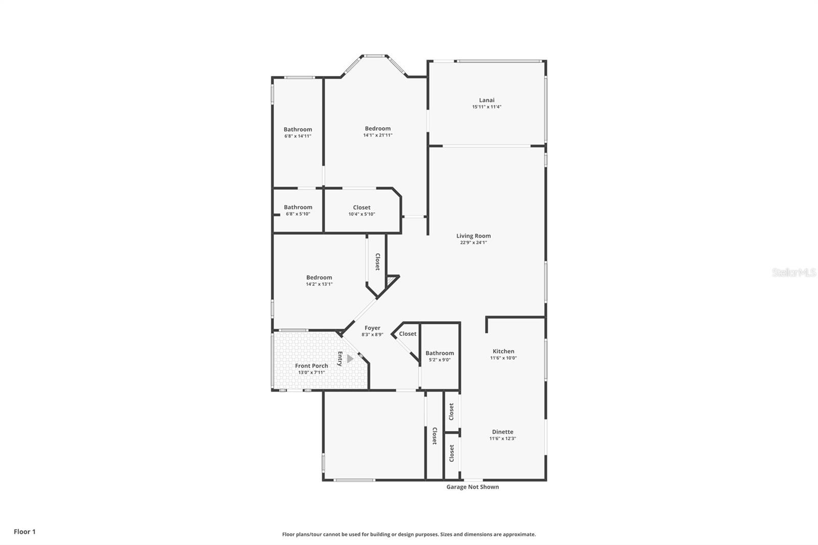 6730 GREENVIEW LN