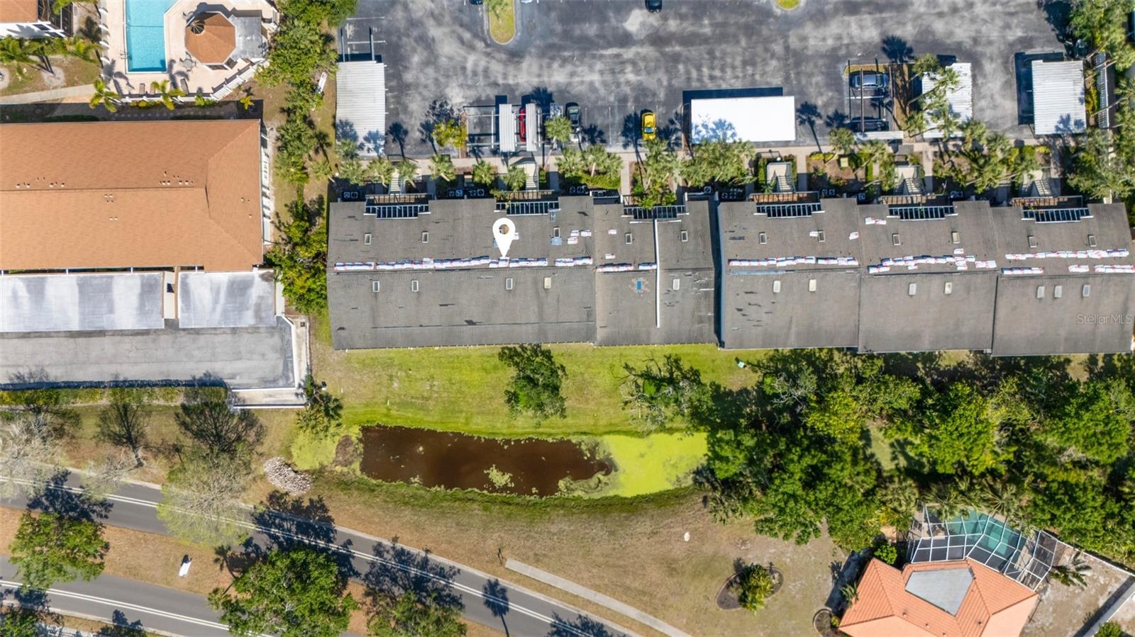 7218 CLOISTER DR #7218