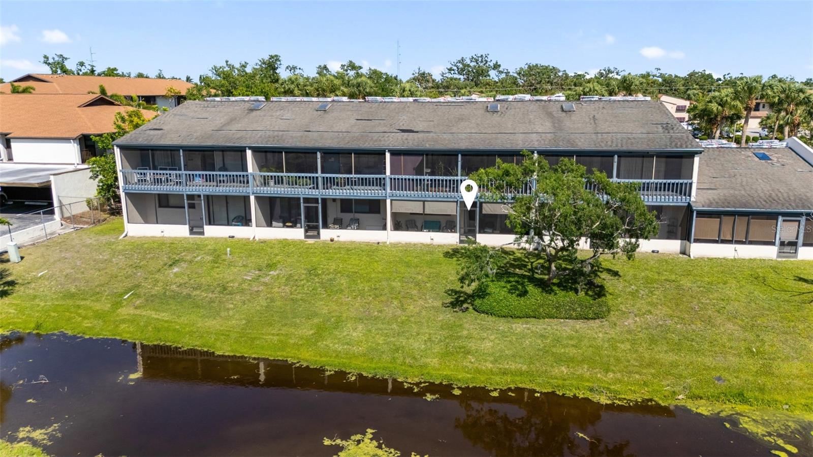 7218 CLOISTER DR #7218