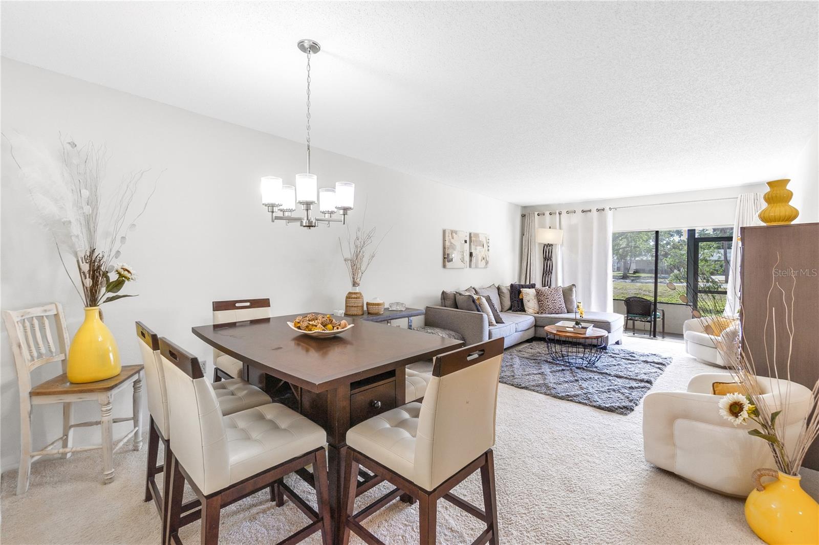 7218 CLOISTER DR #7218