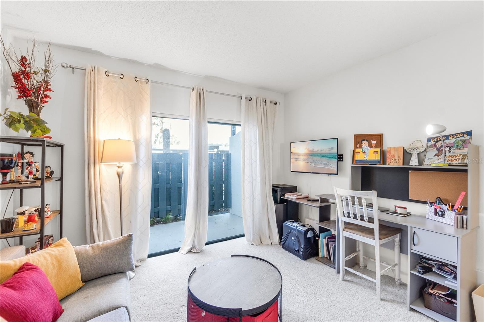 7218 CLOISTER DR #7218