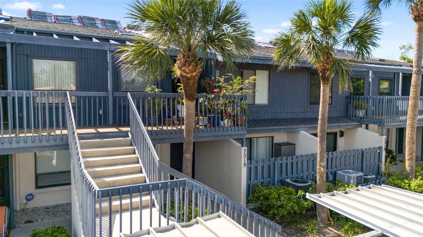 7218 CLOISTER DR #7218