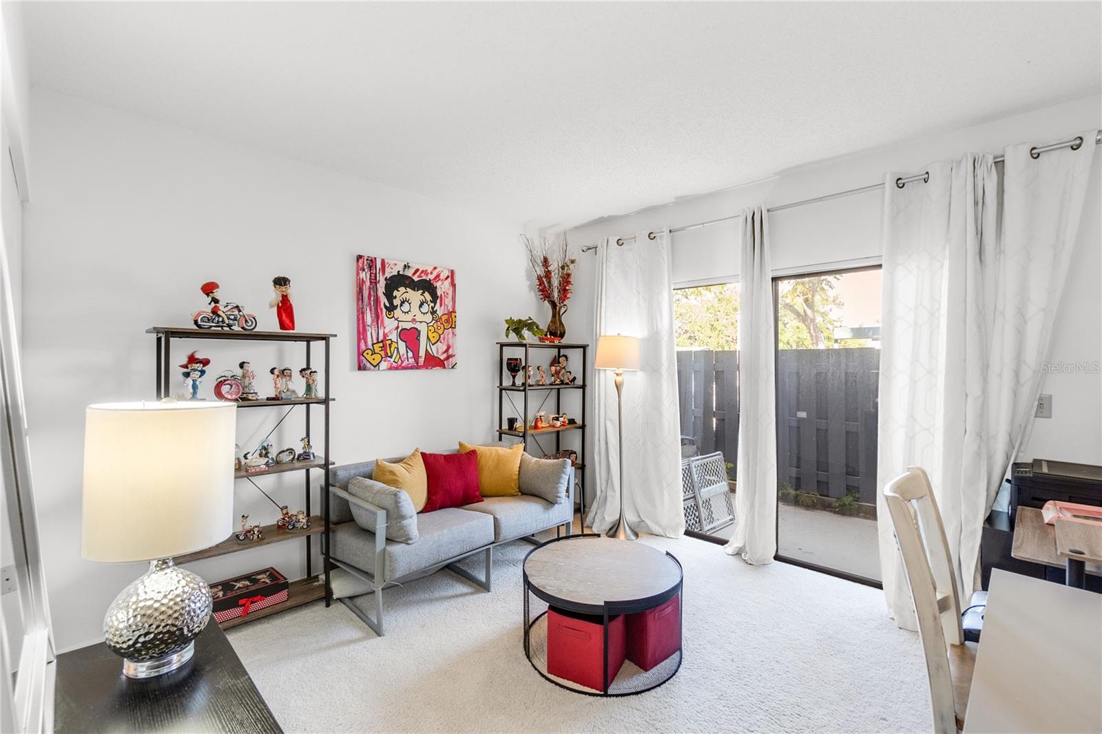 7218 CLOISTER DR #7218