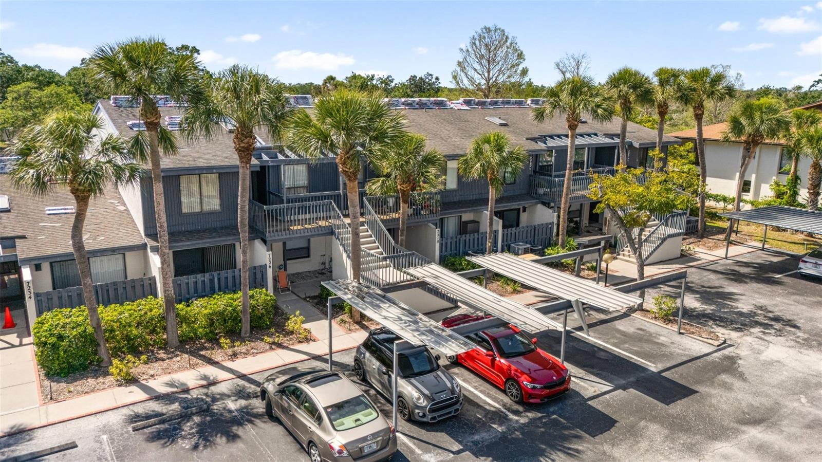 7218 CLOISTER DR #7218