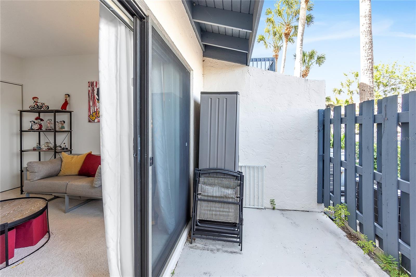 7218 CLOISTER DR #7218