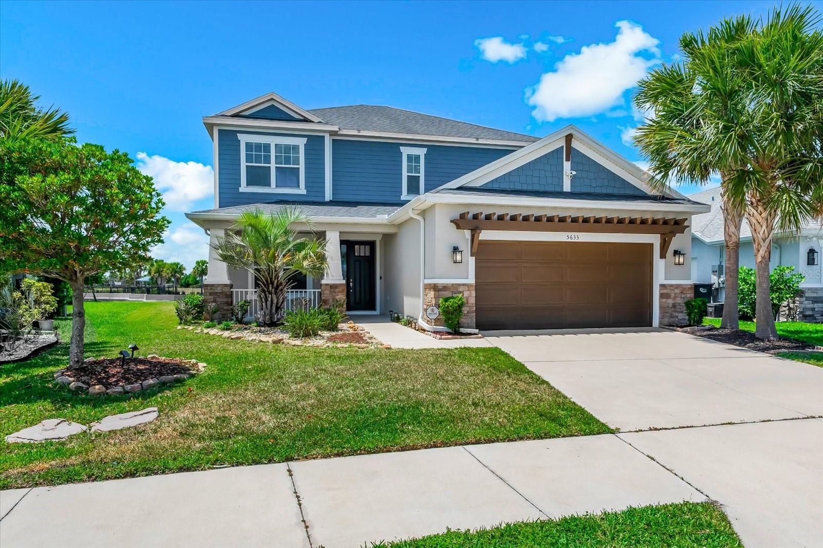 5633 MAIDENSTONE WAY