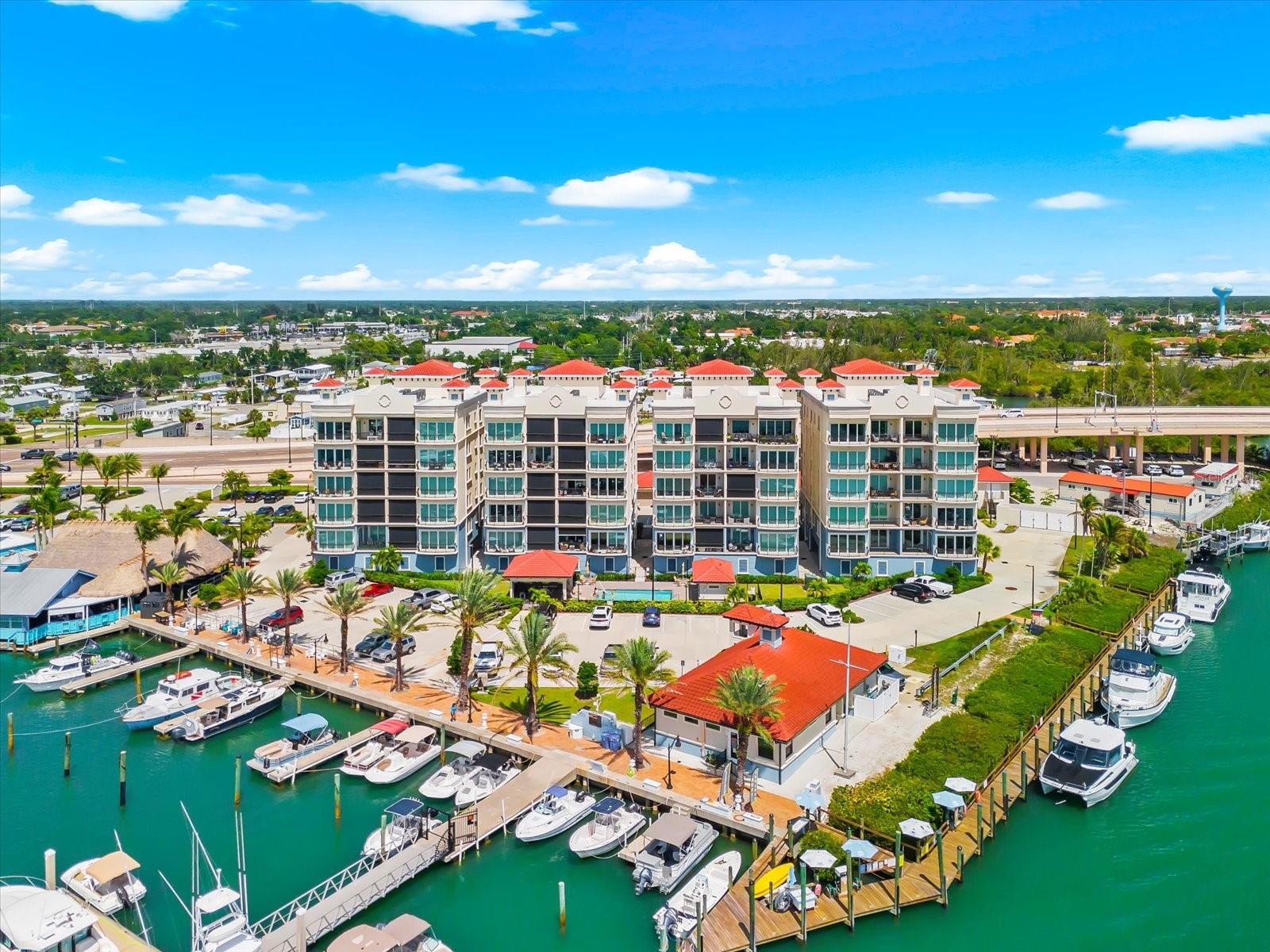 507 TAMIAMI TRL N #602