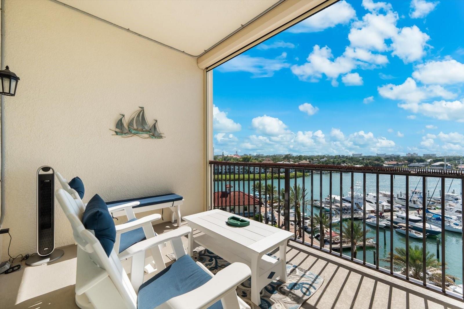 507 TAMIAMI TRL N #602