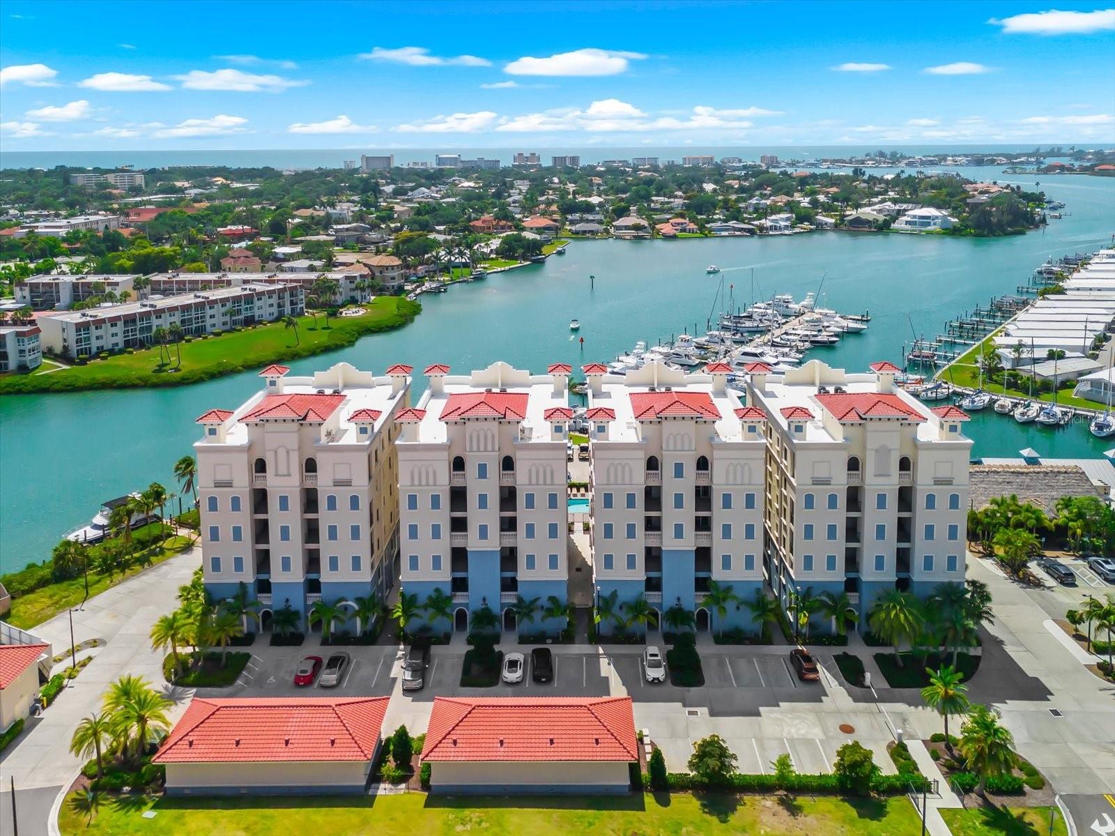 507 TAMIAMI TRL N #602