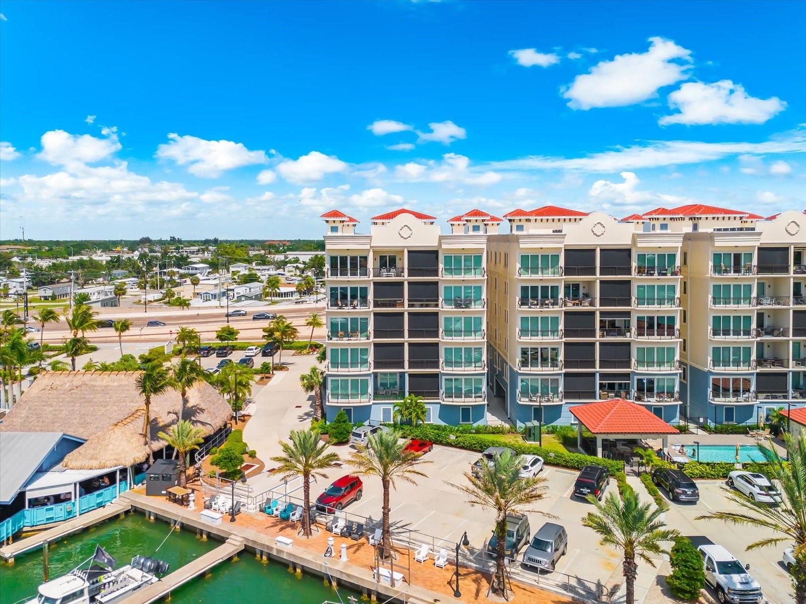 507 TAMIAMI TRL N #602