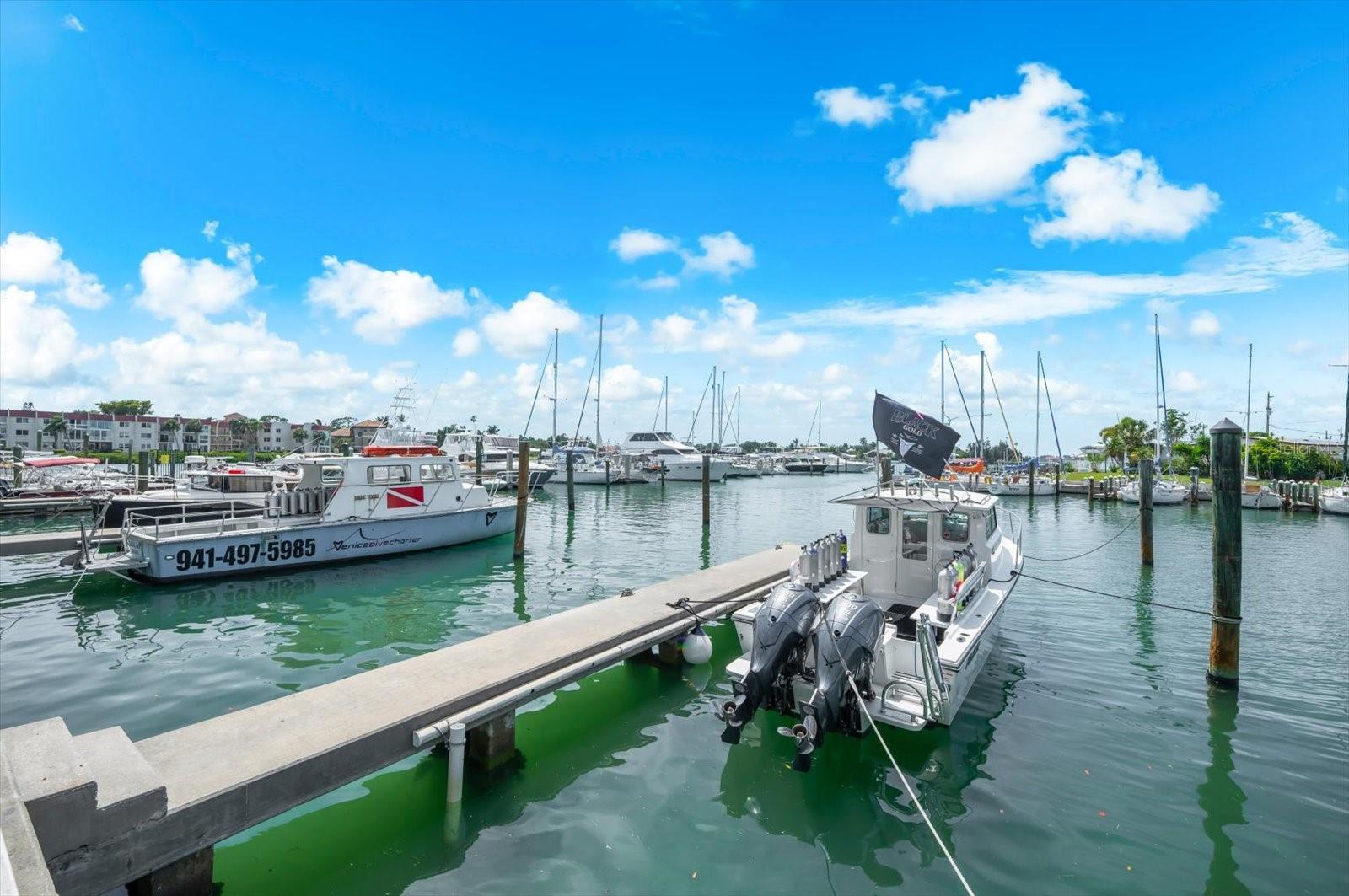 507 TAMIAMI TRL N #602