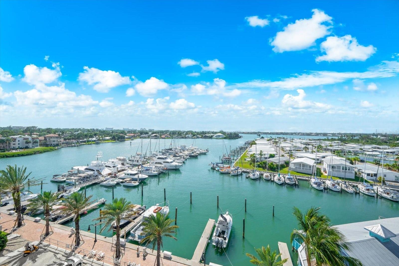 507 TAMIAMI TRL N #602