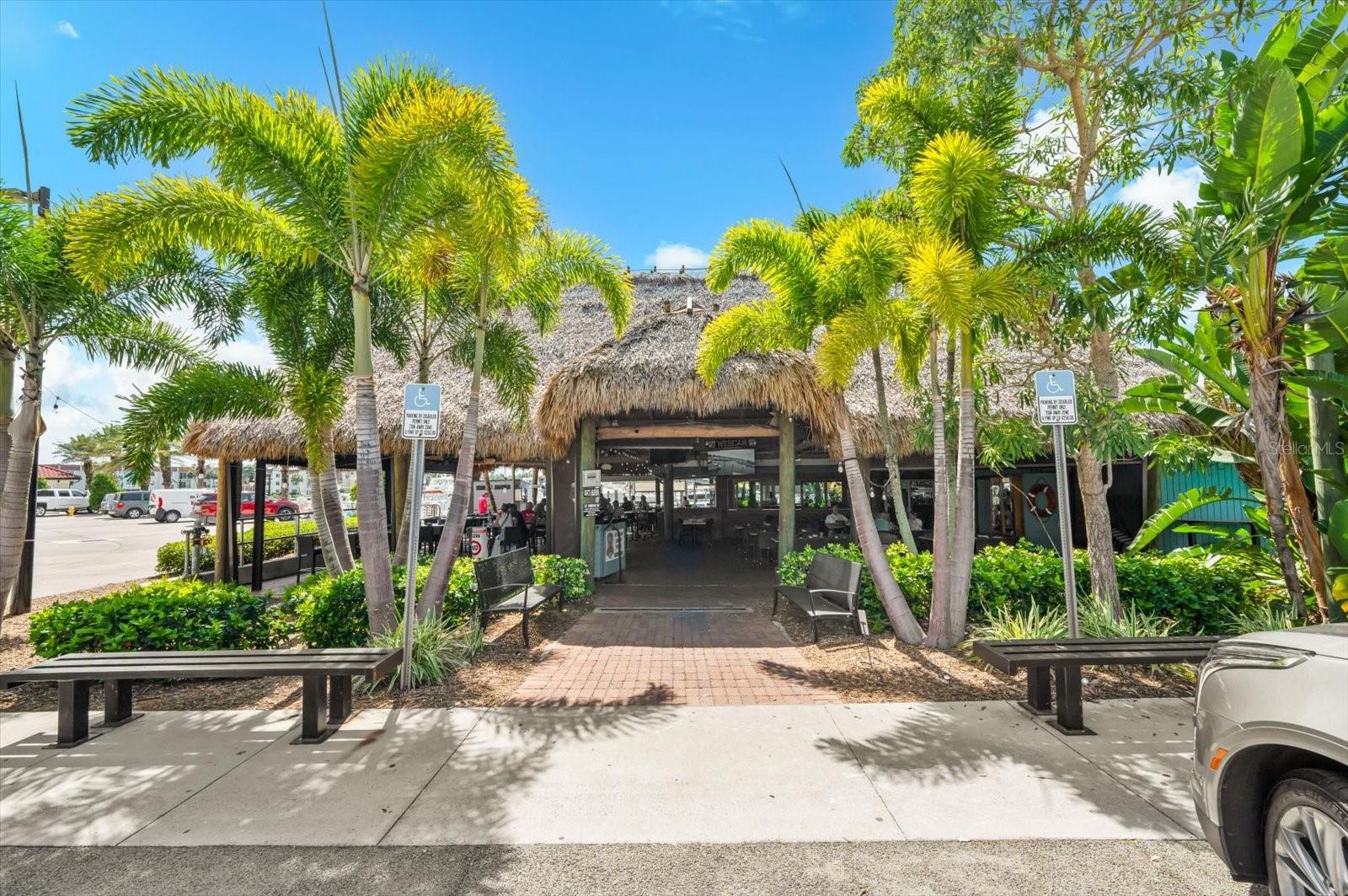 507 TAMIAMI TRL N #602