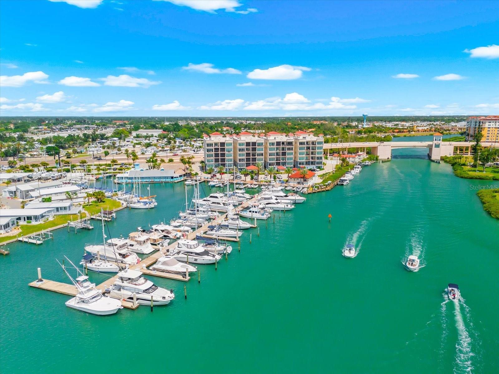 507 TAMIAMI TRL N #602