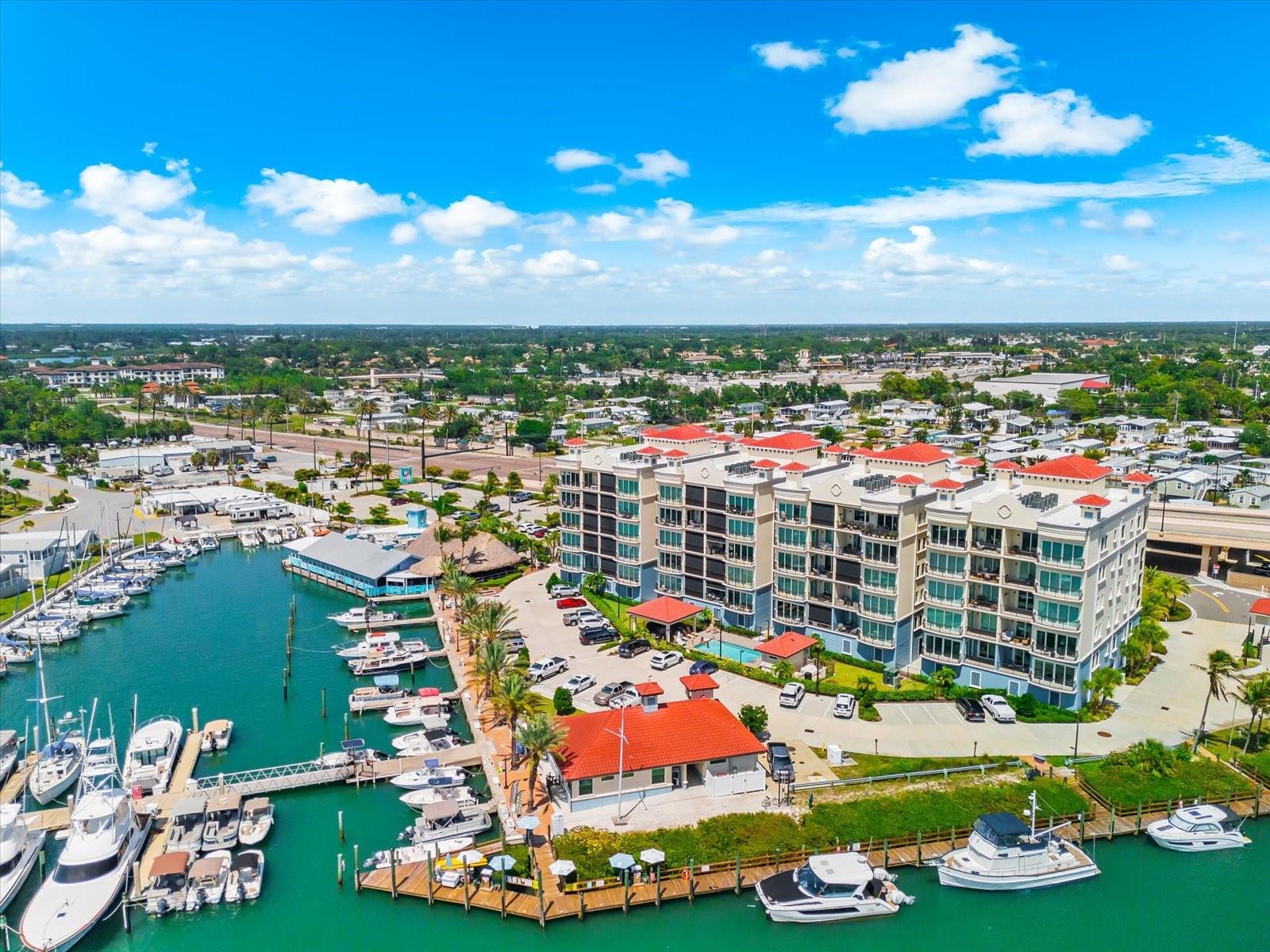507 TAMIAMI TRL N #602